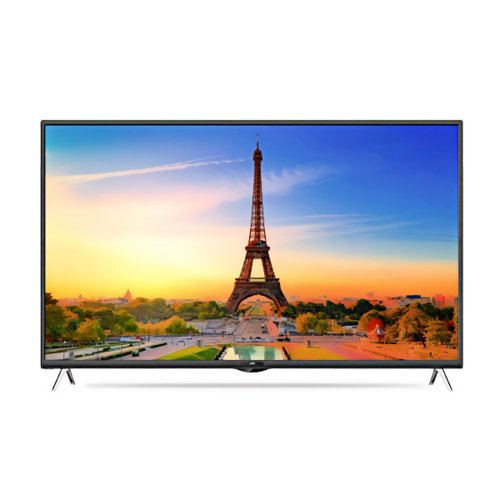 65 in. Original Digital TV JVC-LT-65KD507-KC527