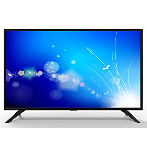 65 in. Smart TV Blackpoint-BP-72-QLED-SUPERINTENDENT-NTV