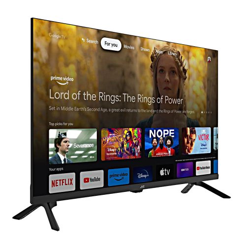 65 in. Smart TV JVC-LT-65KM748