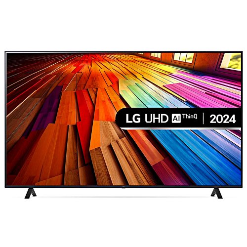 75 in. Smart TV LG-75UT8000