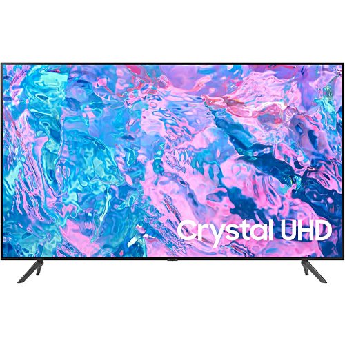 75 in. Smart Television Samsung-UN75CU7000