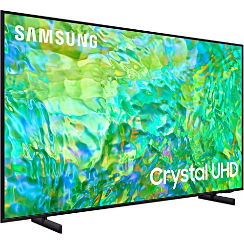 75 in. Smart Television Samsung-UN75CU8000