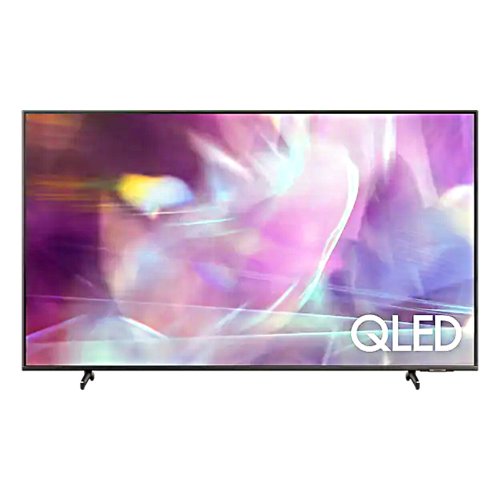 85 in. QLED Smart TV Samsung-QN85Q60AAF