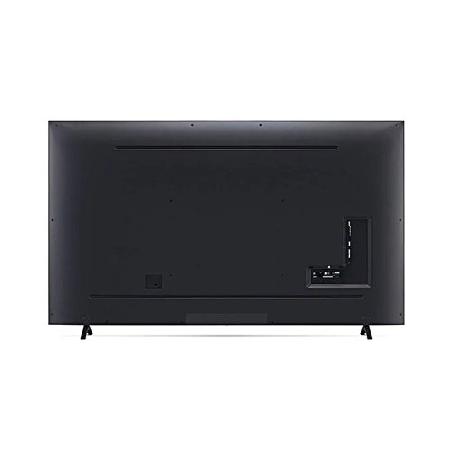 86 in. Smart TV LG-86UR-8750