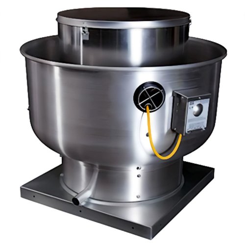 21 in Upward Centrifugal Fan Windy-RCF-450C