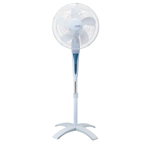 16 in Standing Fan Accutek-NAJ-0611PX