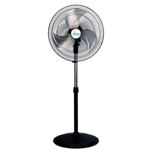 20 in Standing Fan Wintek-WHV-20S