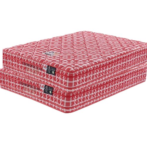 King Size Mattress Blackpoint-BP-KING-DUALET-CS