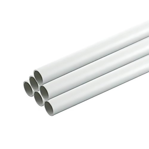 25 mm Conduit PVC Pipe Carisol-Electrical 1 x 10 PVC Pipe