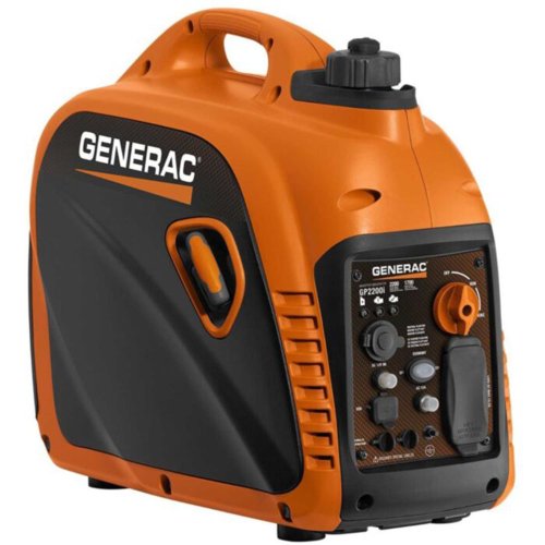 2.2 kVa   Generac-GEN7117