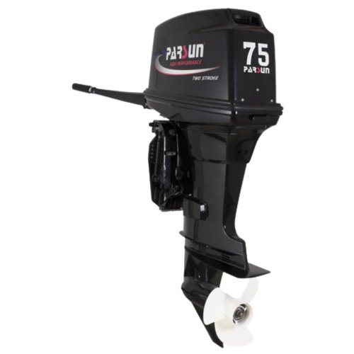 75 Hp Outboard Engine Parsun-T75BMX-D
