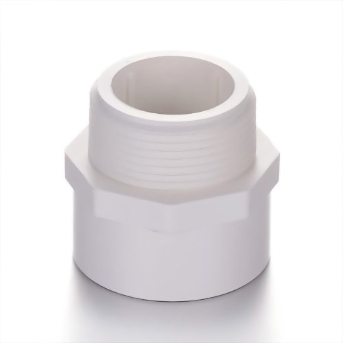 1/2 in. PVC Male Adapter