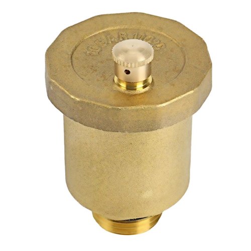 1/2 in. Air Vent Valve