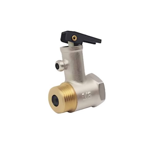 1/2 in. Non Return Safety Valve Carisol-Plumbing 1-2 in. NRSV Brass