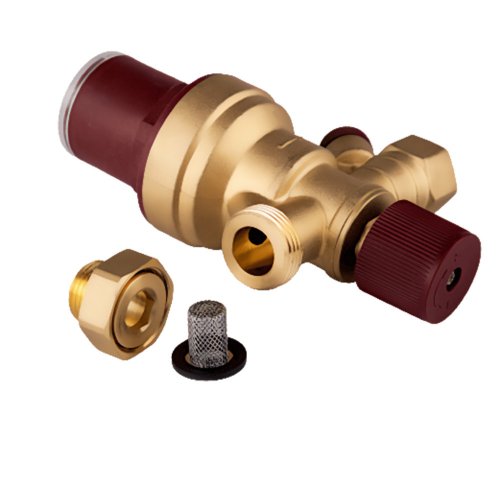 3/4 in Automatic Filling Valve Carisol-Plumbing 3-4 in. AFV