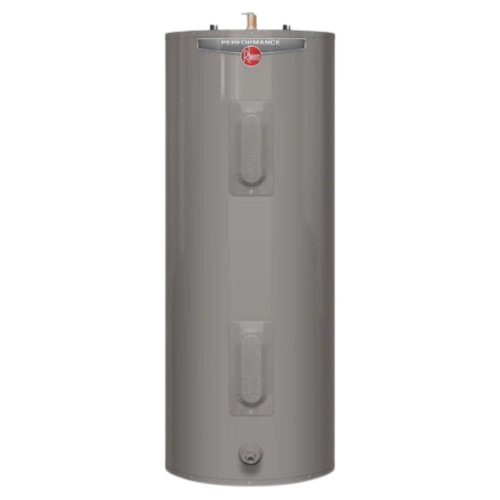 65 Gallon Tank Water Heater Rheem-RH65