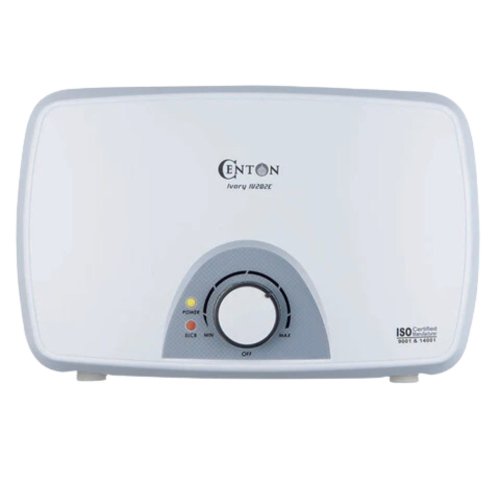4 kW Smart Instant Tankless Water Heater Centon-IV202E(MP)4.0kW-110v