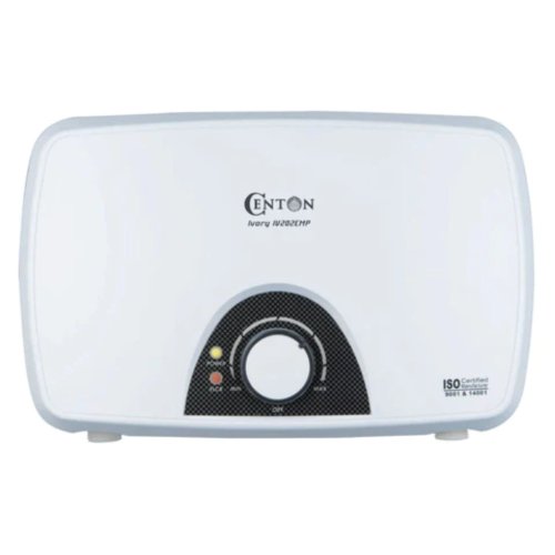 8 kW Smart Instant Tankless Water Heater Centon-IV202E(MP)8kW