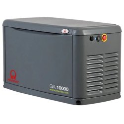 13 kVA Generator Pramac-GA13000