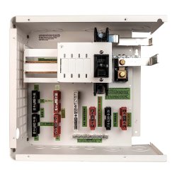 250 Amp E-Panel Midnite Solar-MNE250SW