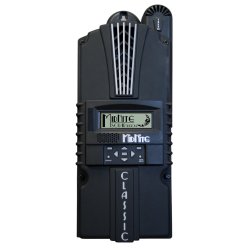 79 Amp Charge Controller Midnite Solar-Classic - 200SL