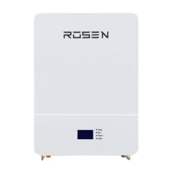 48V 200Ah Lithium Battery Rosen Solar-LFP48V200AH