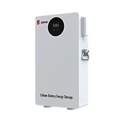 5.12kWh Solar Storage Battery SRNE-SR-SE05B