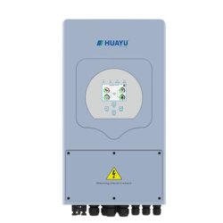 8000w Hybrid Inverter Huayu Hybrid Inverter-HYH-8K -US