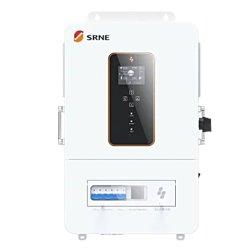 10kW Solar Storage Inverter SRNE-ABP48100U200-H 