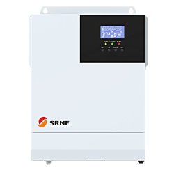 3kW Solar Storage Inverter SRNE-HF2430U80-H