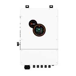 8.8KW Solar Storage Inverter SRNE-HESP4880U200-H