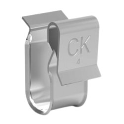 2.5 mm - 1 PV Cable Clip Chiko Solar-CK-FSC-CP1-CC