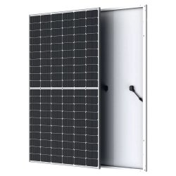 575 W Solar Panel Bi-facial-Double-Glass DAH-DAH 575W 