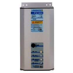 1800W Solar Pool Pump Lorentz-96Vdc-200Voc-PS-1800-Controller