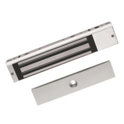617 lbs. Electromagnetic Door Lock Hikvision-DS-K4H258S