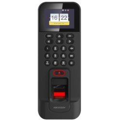 1 Fingerprint Access Terminal Hikvision-K1T804