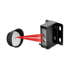 45 ft. Retro-Reflective Photobeam Sensor Seco-Larm-E-936-S45RRGQ