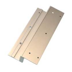 1200 lbs. L - Z Bracket for Magnetic Lock Eclipse-ECL-ACC12Z