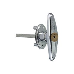 Exterior Center Keyed Door Lock Carisol-ECKDLCAR