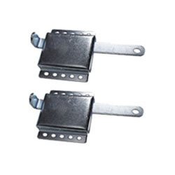 Interior Side Door Lock Pair Carisol-ISDLPCAR