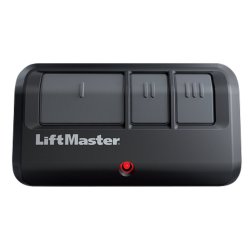 4 Ch. Gate Opener Remote Transmitter LiftMaster-VISOR-893MAX