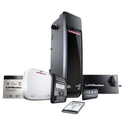 10 ft. Jackshaft Garage Door Opener - with WiFi Liftmaster-8500-W-3/4HP