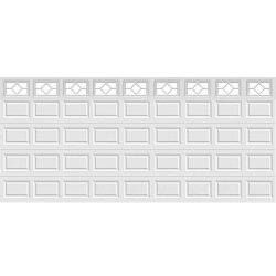 20FT Waterford - Garage Door Window Set Premier-P-9-GDW-WAT-20FT-9x1PIECE