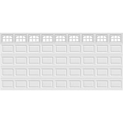 20FT Danube - Garage Door Window Set Premier-P-9-GDW-DAN-20FT-9x1PIECE