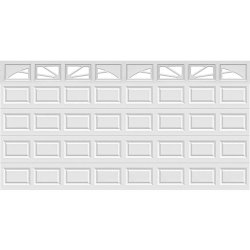 18FT Sunray - Garage Door Window Set Clopay-A-8-GDW-SUN-18FT-2x4PIECE
