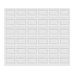 14 ft. X 10 ft. Insulated Garage Door Clopay - (6 to 14 ft.)W X (9 to 10 ft.)H - CL-INS-GD