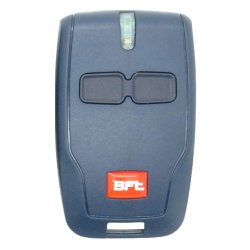 4 Ch. Gate Opener Remote Transmitter BFT-U9A6 BFT MITTO 2B