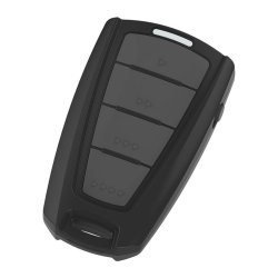4 Ch. Gate Opener Remote Transmitter PowerTech-PR-4
