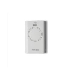 2 CHANNELS AUTOMATION GATE REMOTE CONTROL FAAC-787007 FAAC