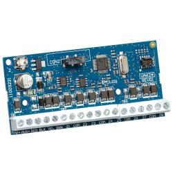 8 Zone Expander Security Alarm System Hardwire DSC-HSM2108